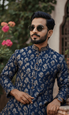 প্রিমিয়ামি পাঞ্জাবী