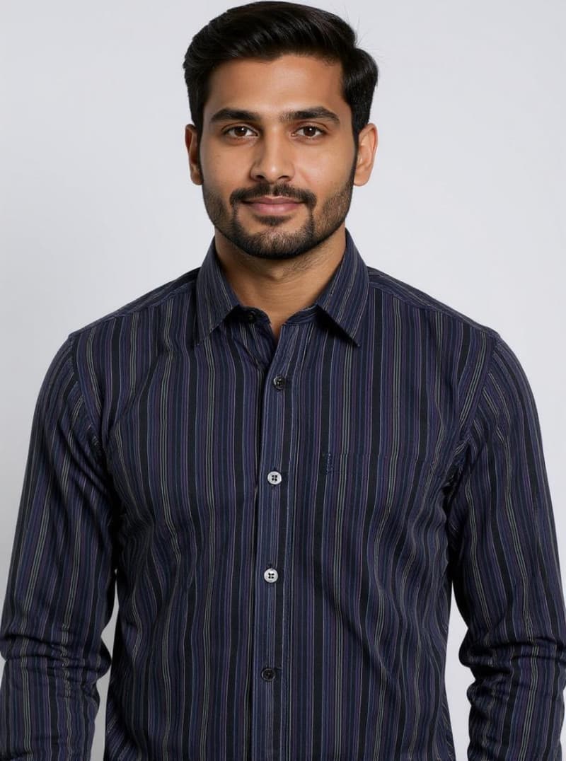 প্রিমিয়াম ফর্মাল শার্ট